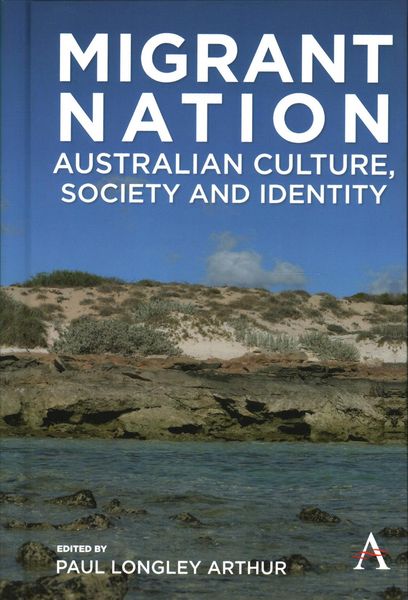 Produktbild: Migrant Nation