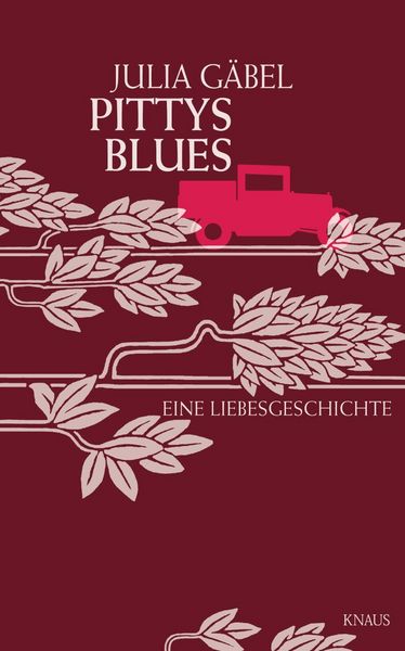 Produktbild: Pittys Blues