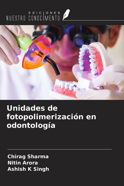 Produktbild: Unidades de fotopolimerizaci&oacute;n en odontolog&iacute;a