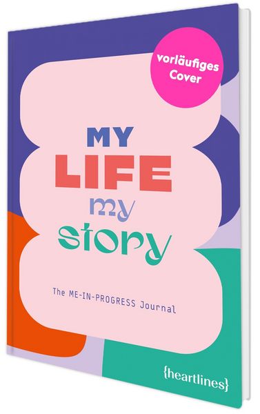 Produktbild: My Life, My Story