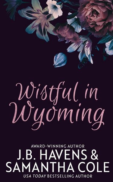 Produktbild: Wistful in Wyoming