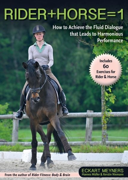 Produktbild: Meyners, E: Rider + Horse = 1