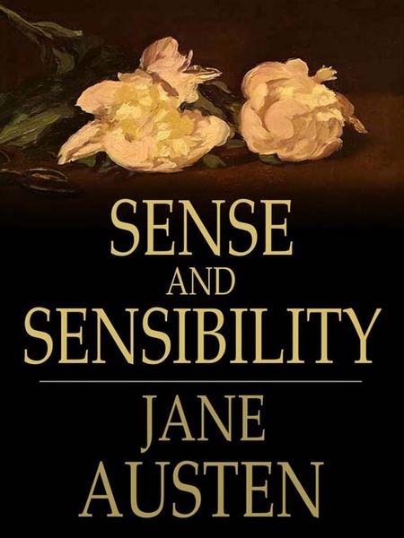 Produktbild: Sense and Sensibility
