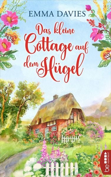 Produktbild: Das kleine Cottage auf dem H&uuml;gel