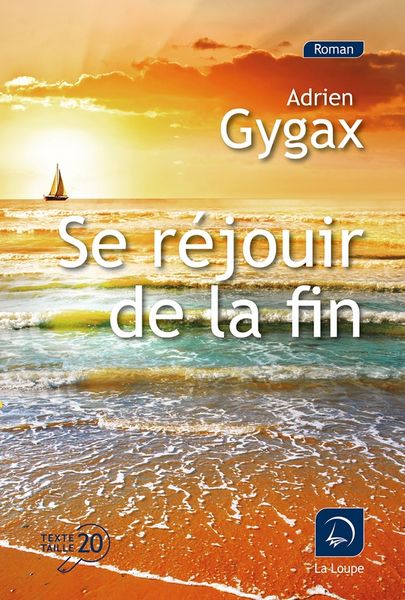 Produktbild: Se r&eacute;jouir de la fin