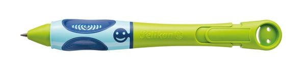 Produktbild: Pelikan Bleistift Griffix&reg; Green (Gr&uuml;n) f&uuml;r Rechtsh&auml;nder