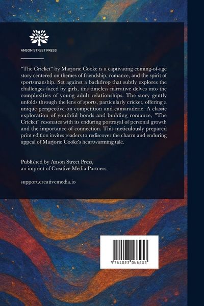 Produktbild: The Cricket