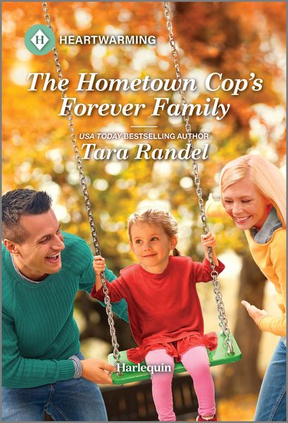 Produktbild: The Hometown Cop's Forever Family