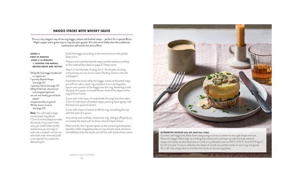 Produktbild: Haggis Cookbook Hb