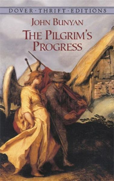 Produktbild: The Pilgrim's Progress