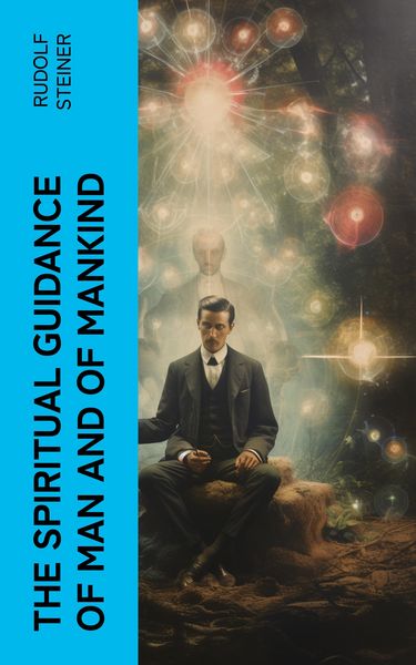 Produktbild: The Spiritual Guidance of Man and of Mankind