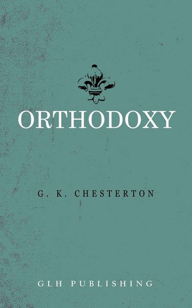 Produktbild: Orthodoxy