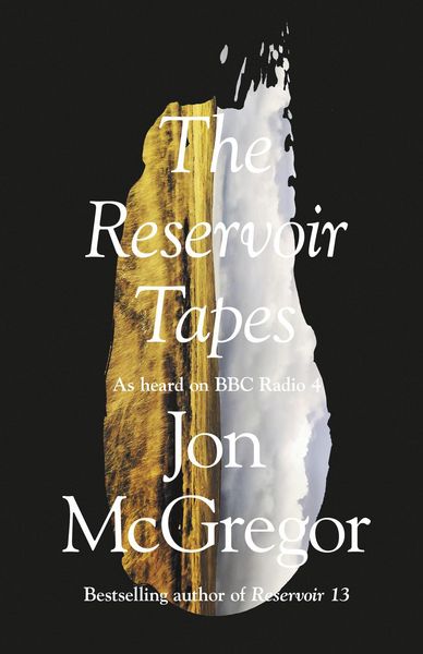Produktbild: McGregor, J: The Reservoir Tapes