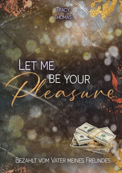 Produktbild: Let me be your pleasure