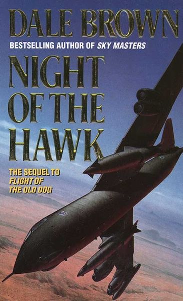 Produktbild: Night of the Hawk