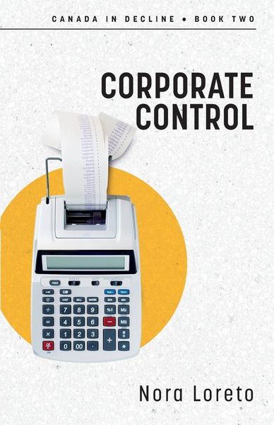 Produktbild: Corporate Control