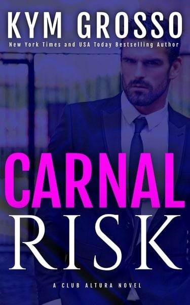 Produktbild: Carnal Risk