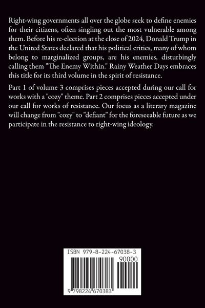 Produktbild: The Enemy Within