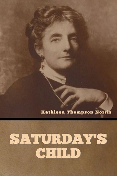 Produktbild: Saturday's Child