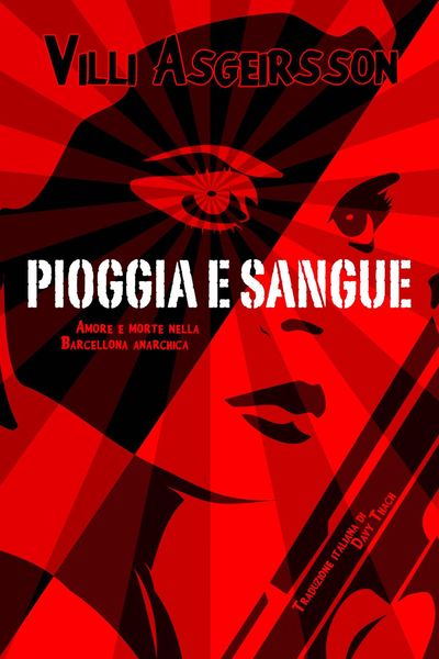 Produktbild: Pioggia e Sangue