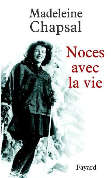 Produktbild: Noces avec la vie