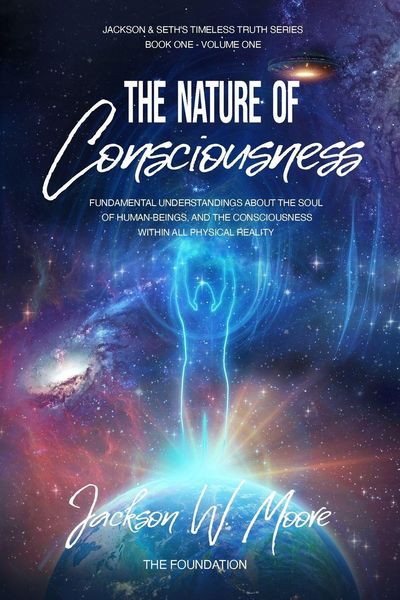 Produktbild: The Nature Of Consciousness