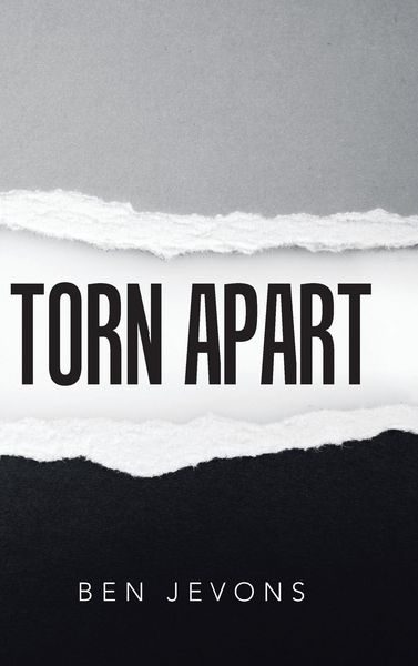 Produktbild: Torn Apart