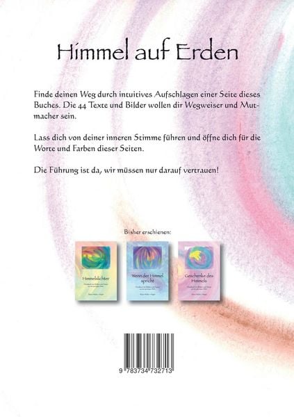 Produktbild: Himmel auf Erden