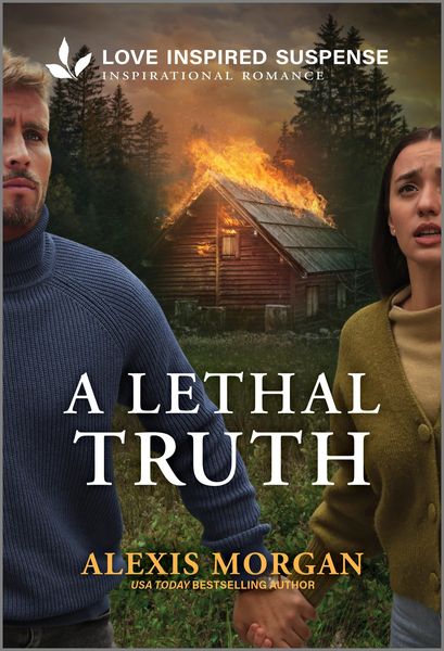 Produktbild: A Lethal Truth