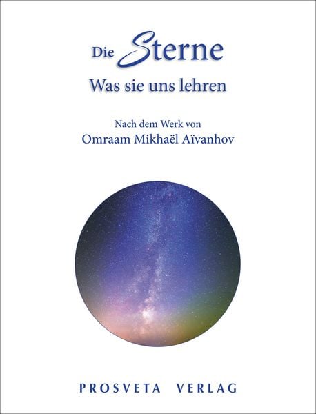 Produktbild: Die Sterne: Was sie uns lehren