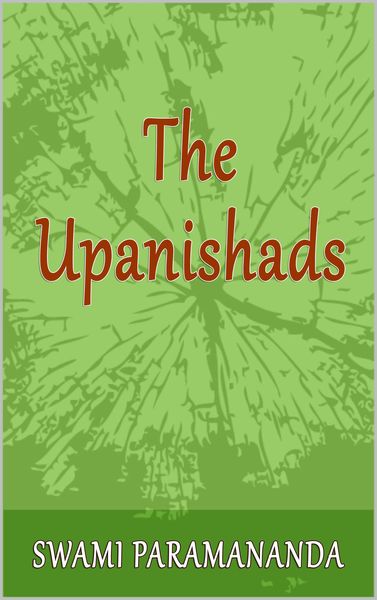 Produktbild: The Upanishads