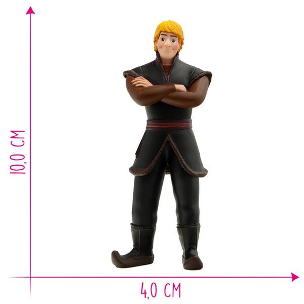 Produktbild: Walt Disney Frozen 2 Kristoff