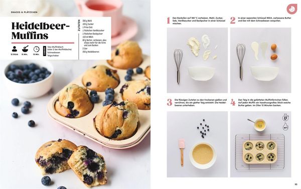 Produktbild: Cook it! S&uuml;&szlig;es