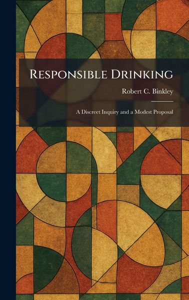 Produktbild: Responsible Drinking