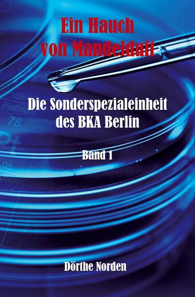 Ein Hauch von Mandelduft
