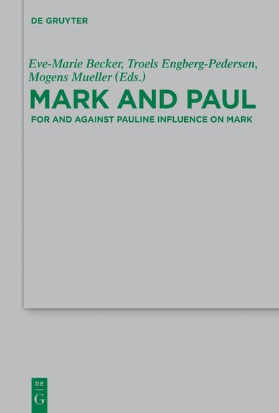 Produktbild: Mark and Paul