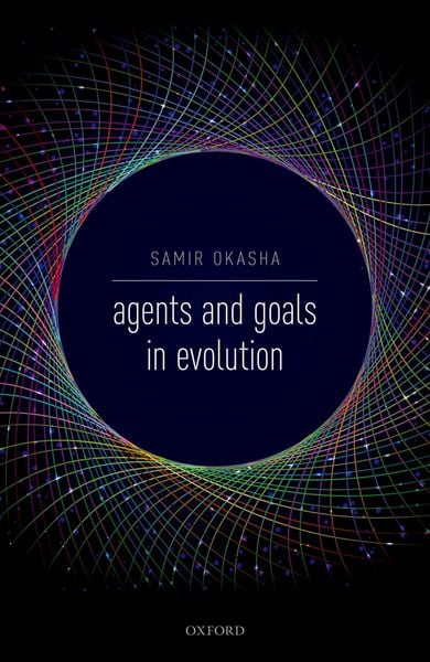 Produktbild: Agents and Goals in Evolution