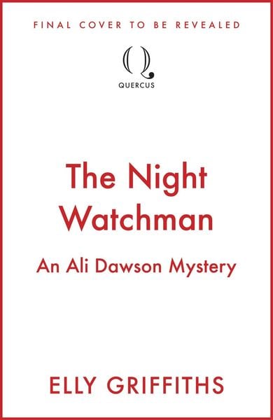 Produktbild: The Night Watchman
