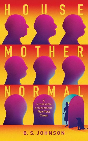 Produktbild: House Mother Normal