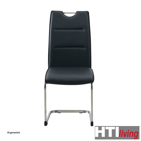 Produktbild: HTI-Living Schwingstuhl DannyC PU Schwingstuhl DannyC PU
