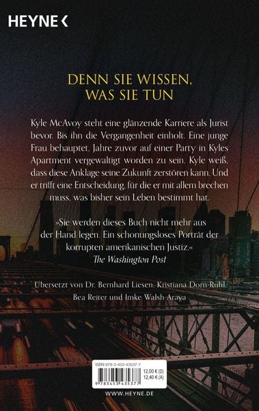 Produktbild: Der Anwalt