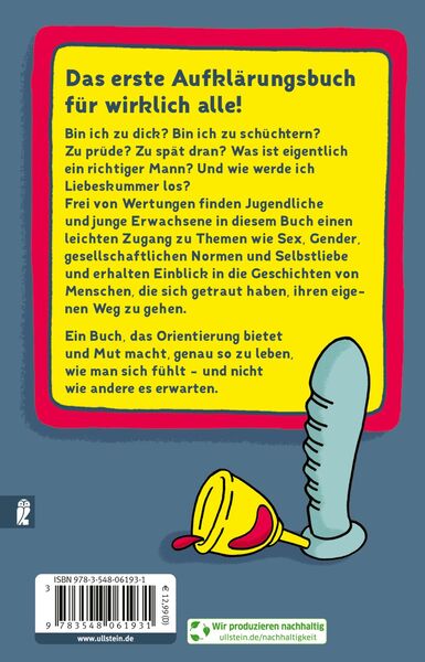 Produktbild: Sex und so