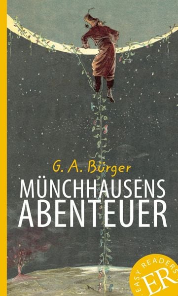 Produktbild: M&uuml;nchhausens Abenteuer