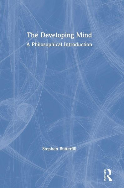 Produktbild: The Developing Mind