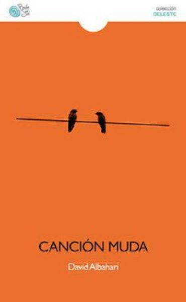 Produktbild: Canci&oacute;n muda