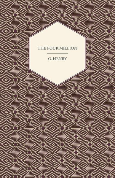 Produktbild: The Four Million