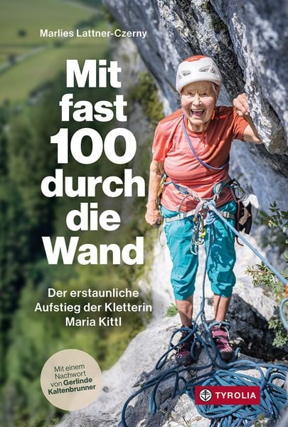 Produktbild: Mit fast 100 durch die Wand
