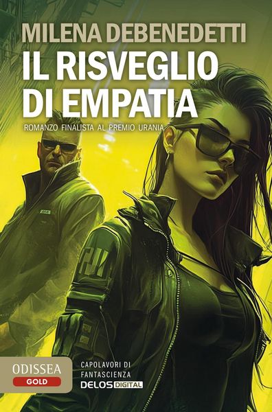 Produktbild: Il risveglio di Empatia