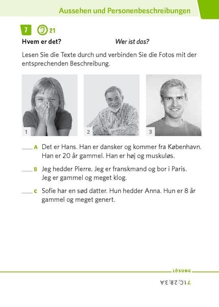 Produktbild: PONS Pocket-Sprachkurs D&auml;nisch