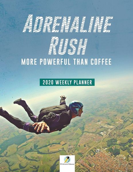 Produktbild: Adrenaline Rush